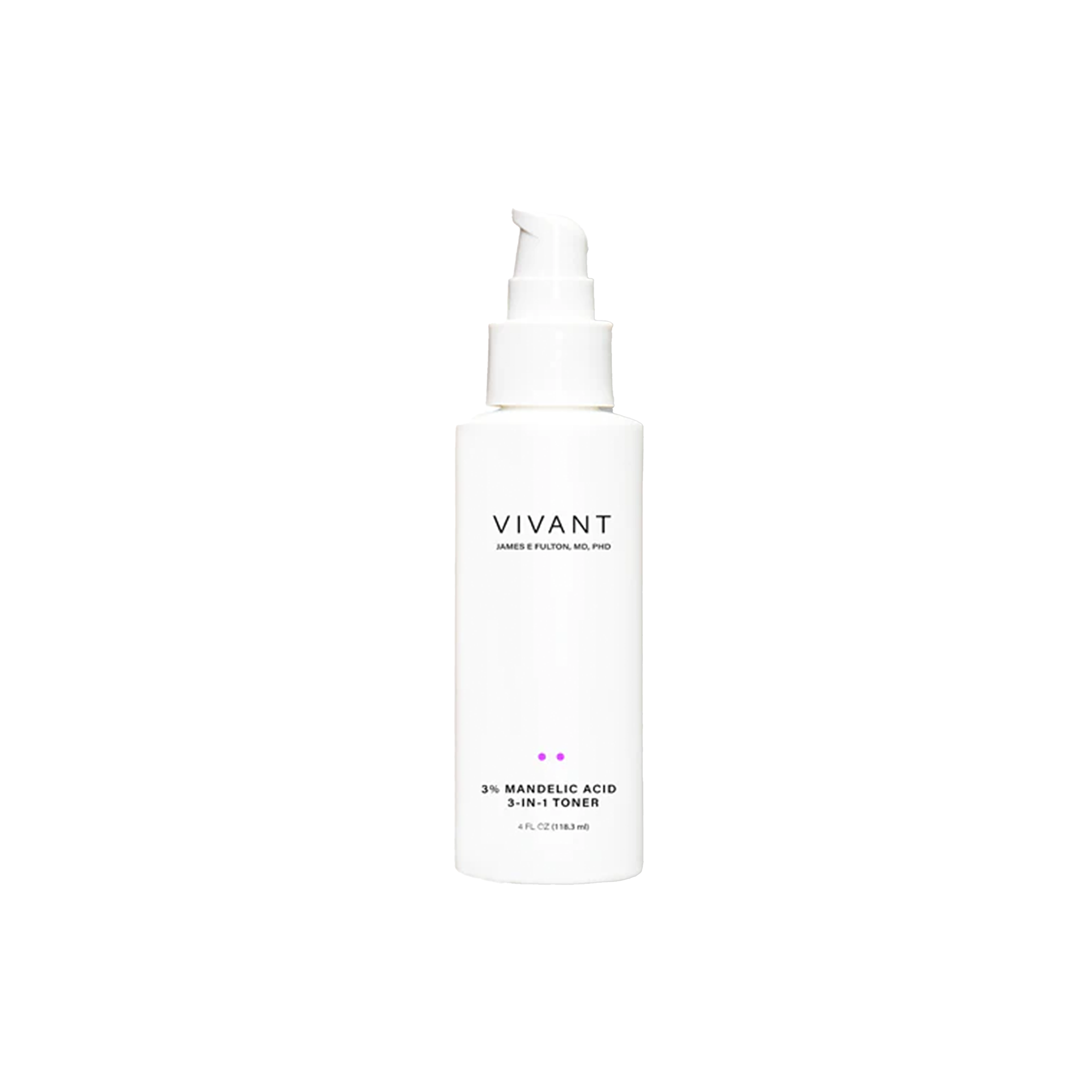 3% MANDELIC ACID 3-IN-1 TONER