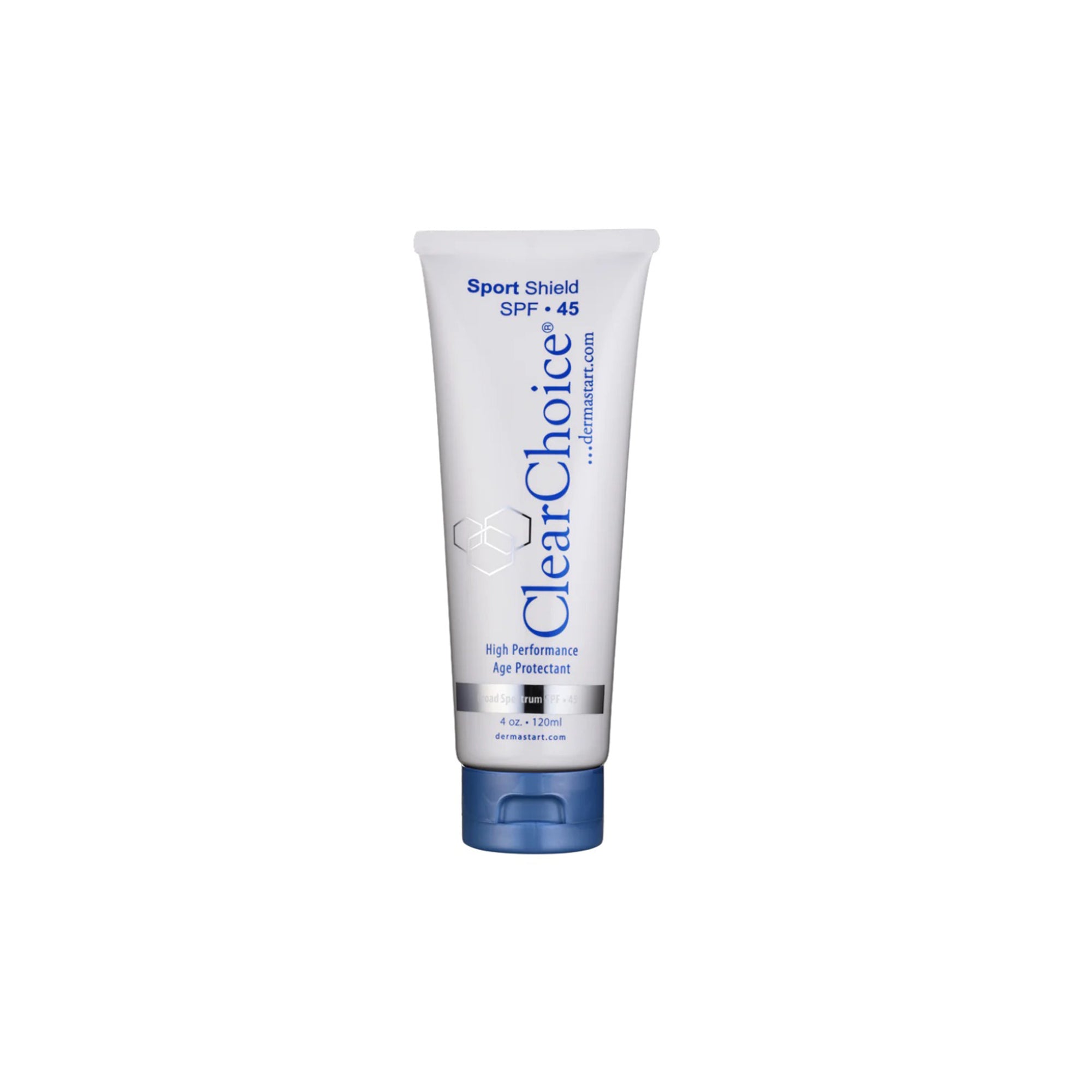 ClearChoice Sport Shield SPF 45
