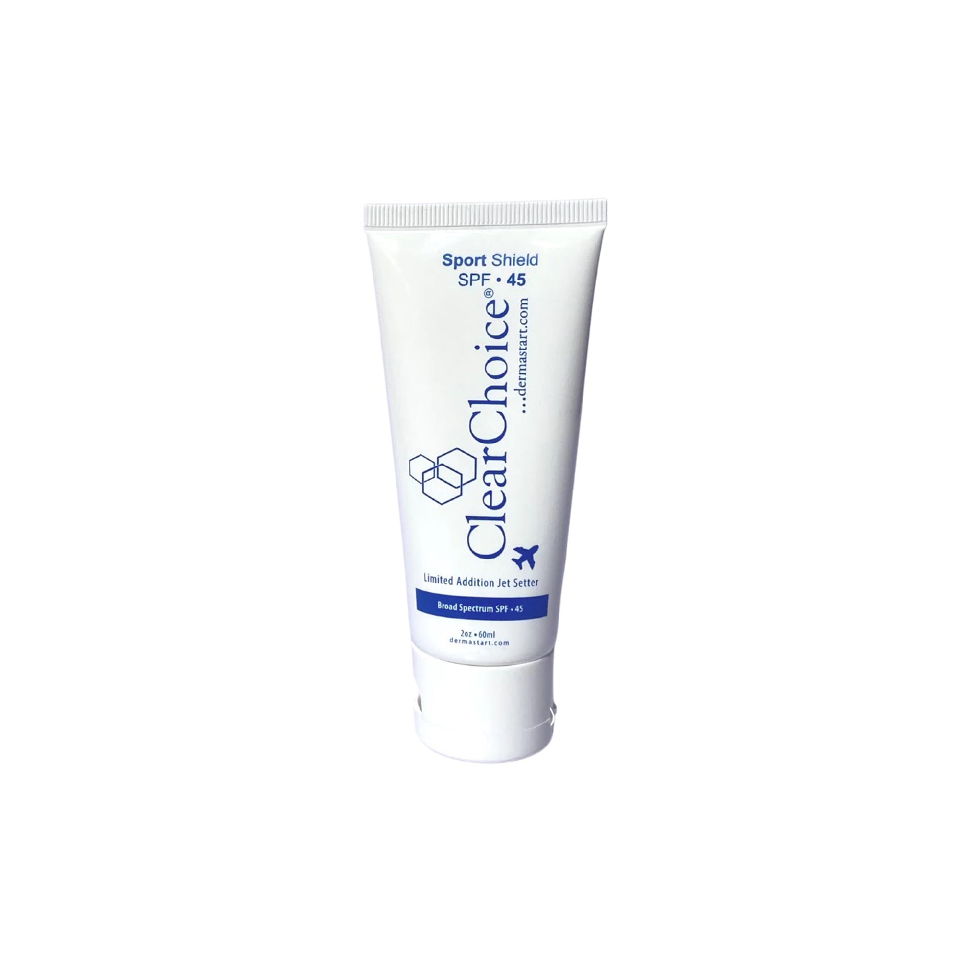 ClearChoice Sport Shield SPF 45