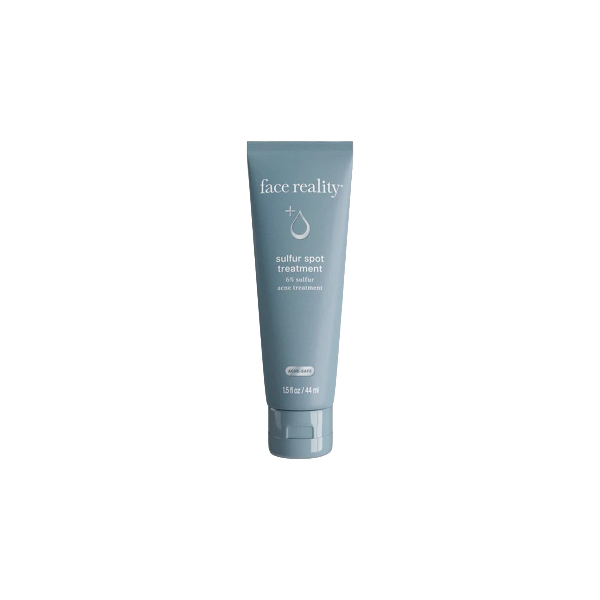 SULFUR SPOT TREATMENT
