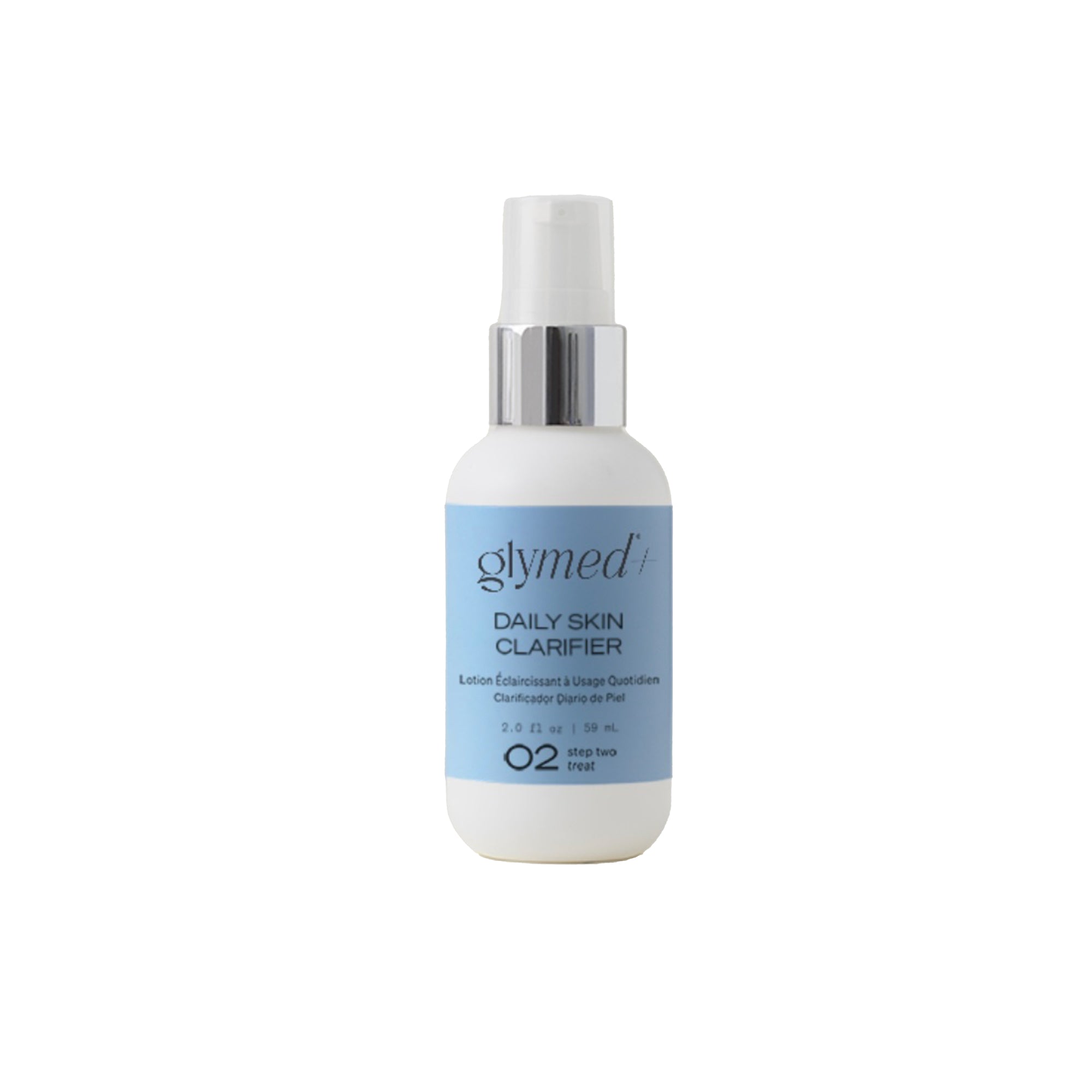 DAILY SKIN CLARIFIER