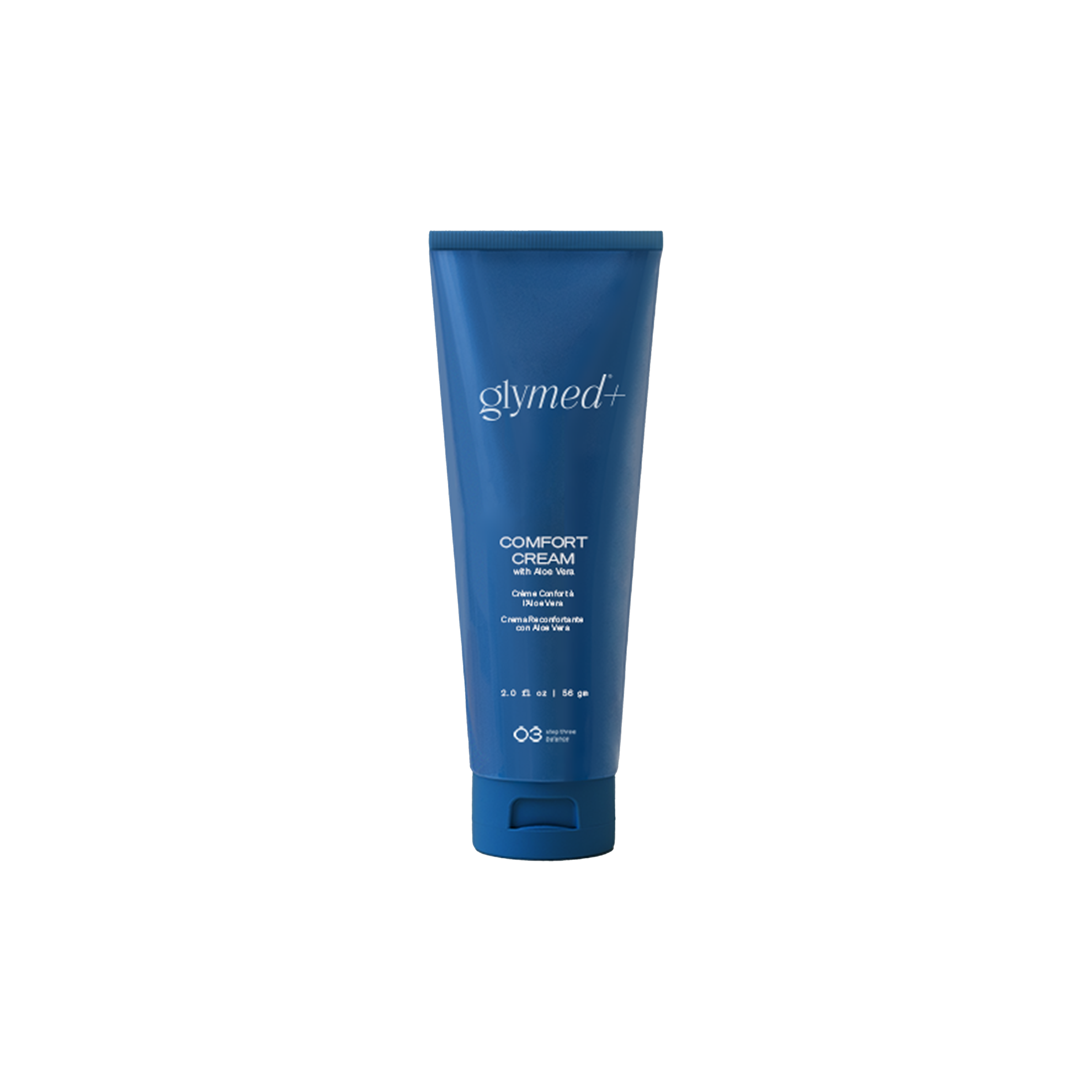 COMFORT CREAM WITH ALOE VERA