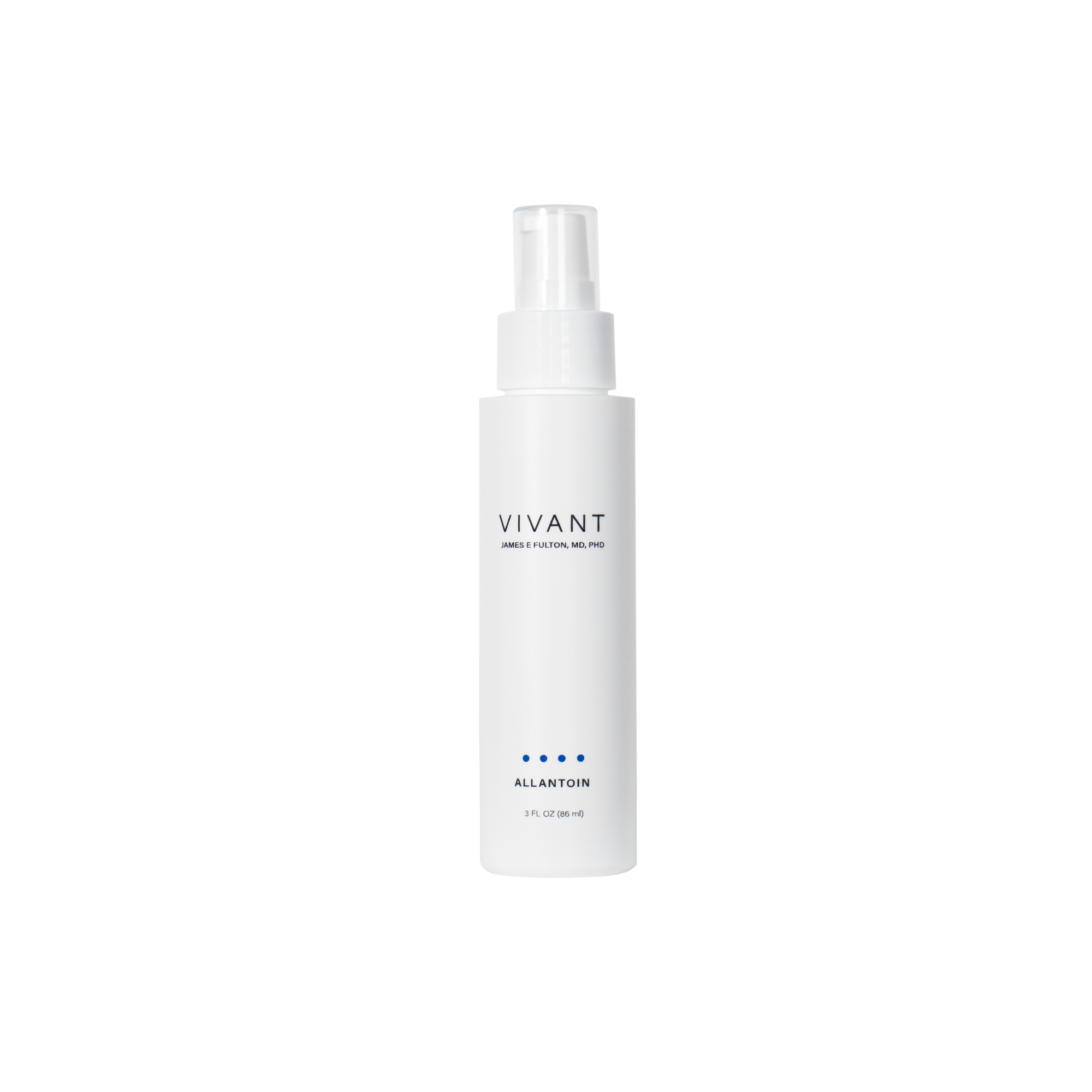 ALLANTOIN SEDATING &amp; HYDRATING LOTION