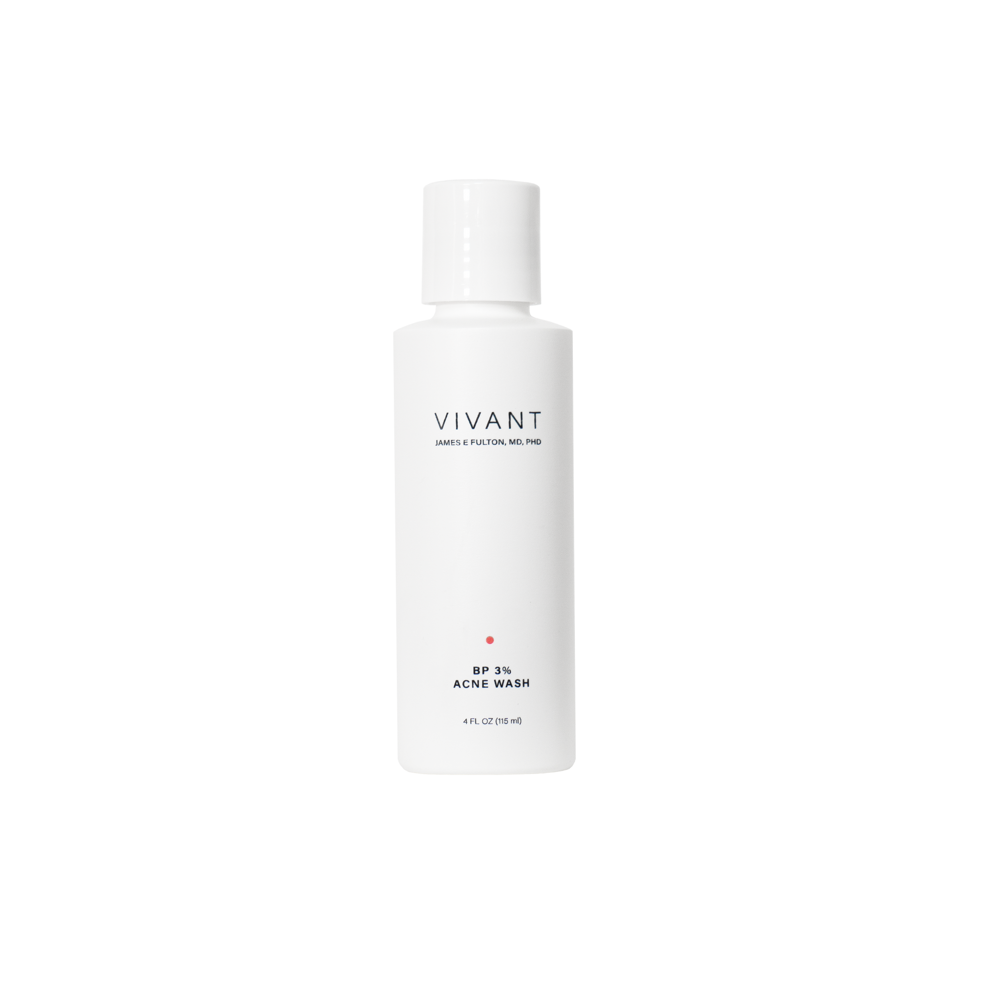 BP 3% ACNE WASH