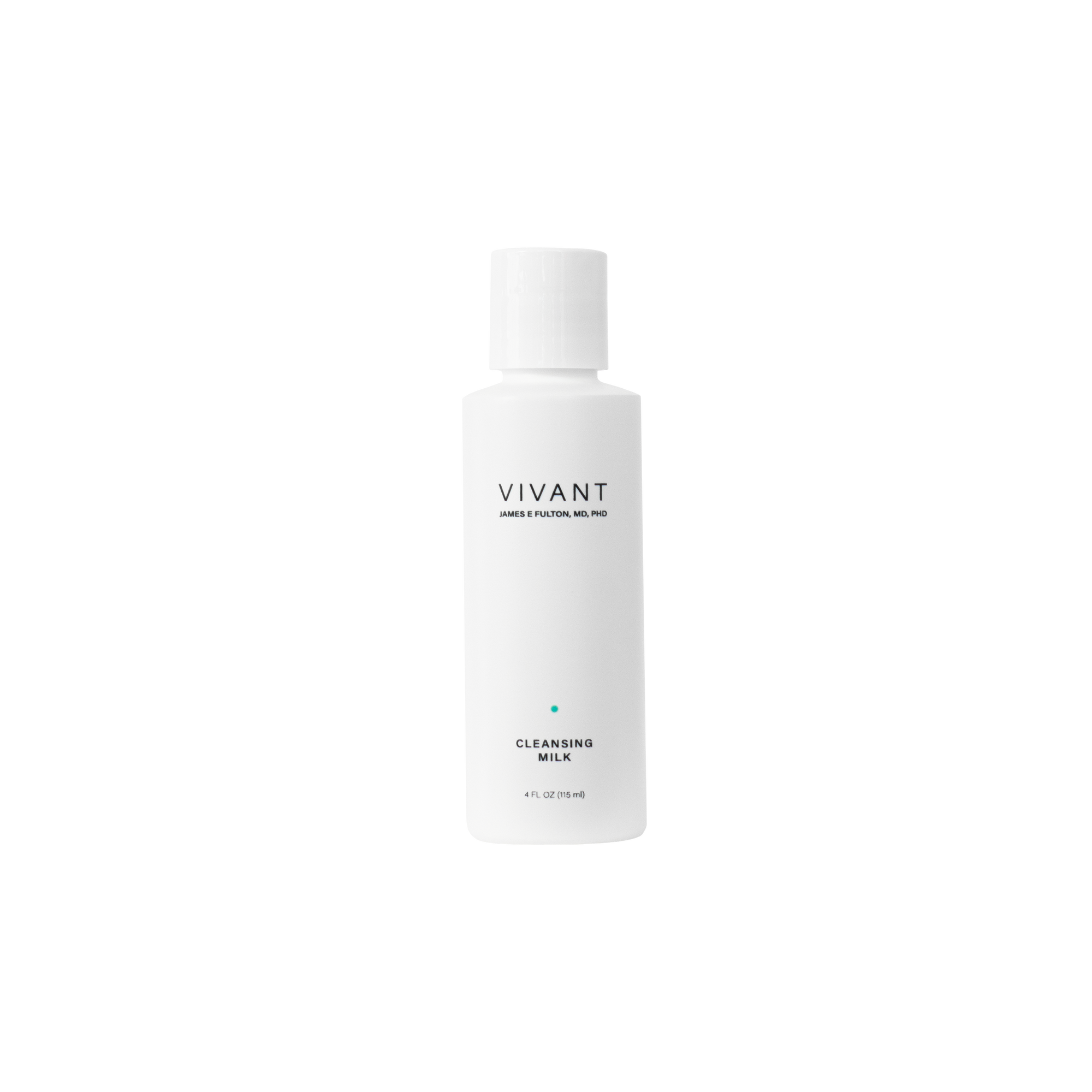 CLEANSING MILK GENTLE NON-DRYING CLEANSER