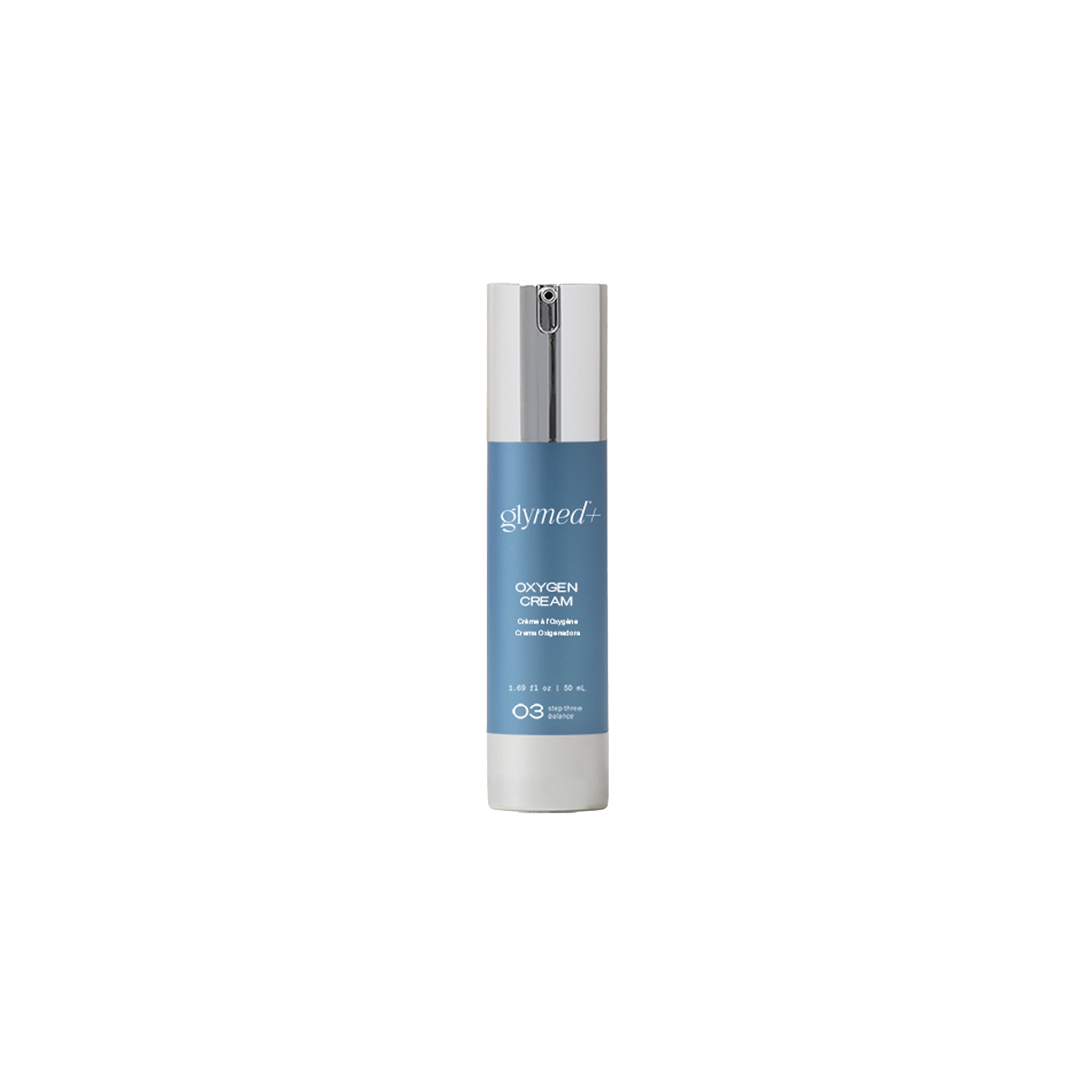 OXYGEN TREATMENT CREAM (GM29)